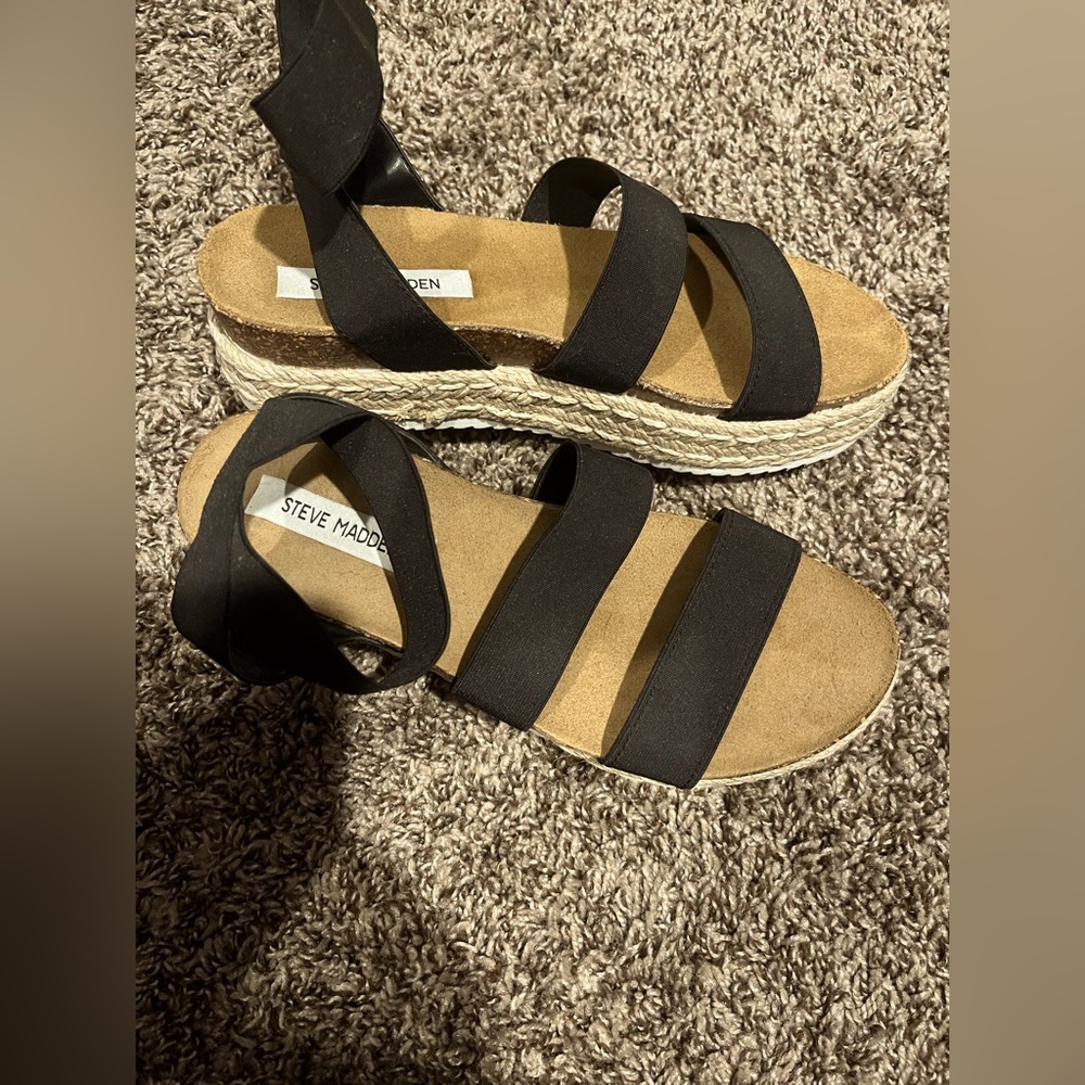 Steve Madden heels
